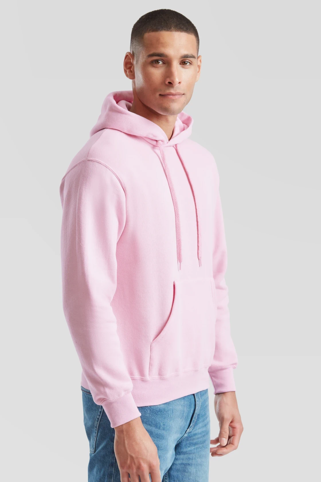F.O.L. Classic Hooded Sweat