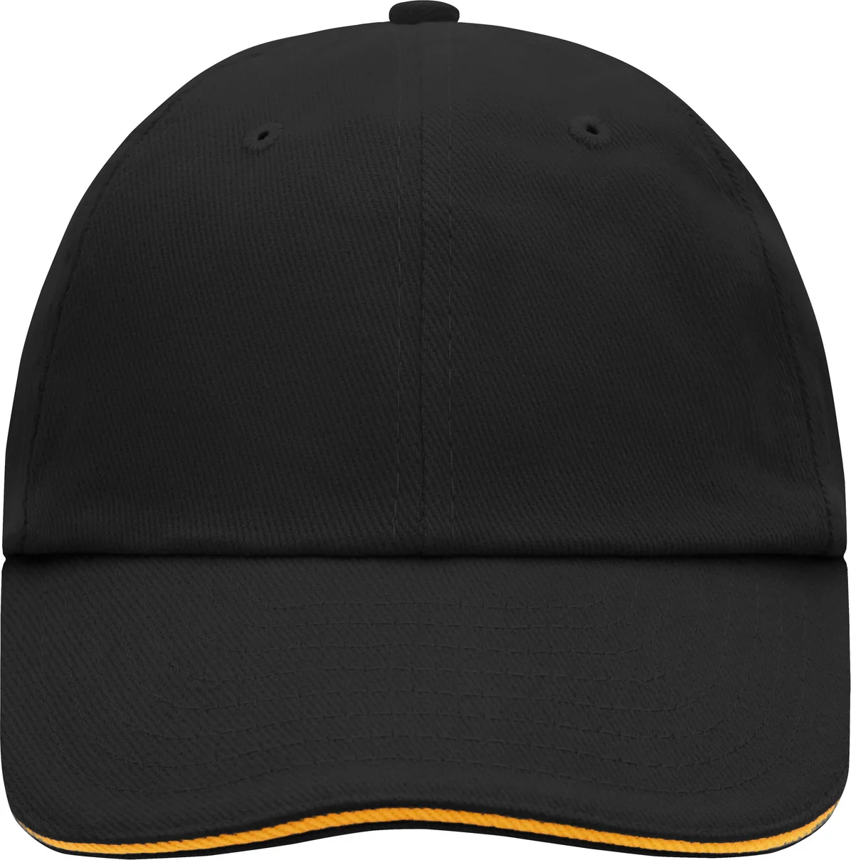daiber 6-Panel Raver Sandwich Cap