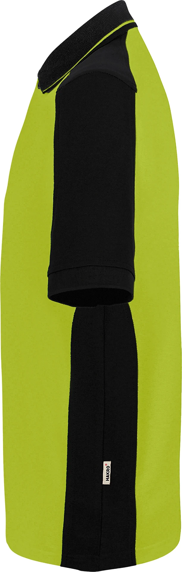 HAKRO Poloshirt 539 Contrast MIKRALINAR® ECO