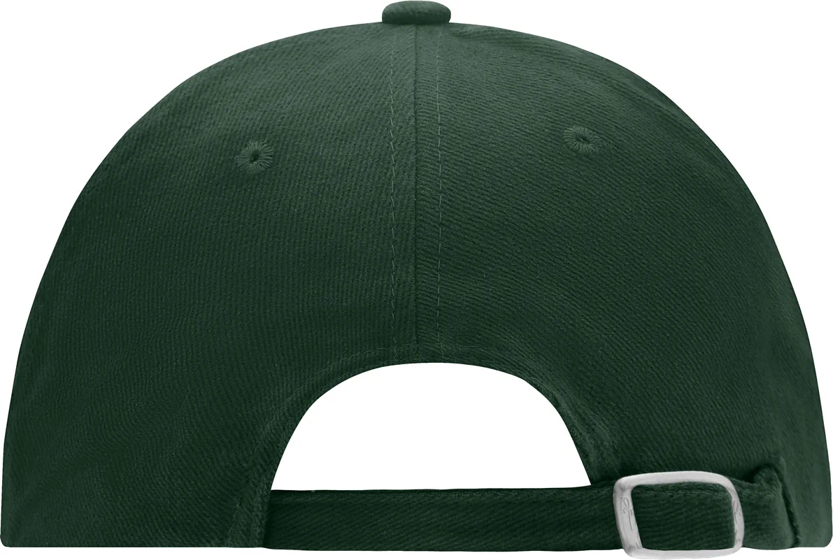daiber 6-Panel Softlining Raver Cap