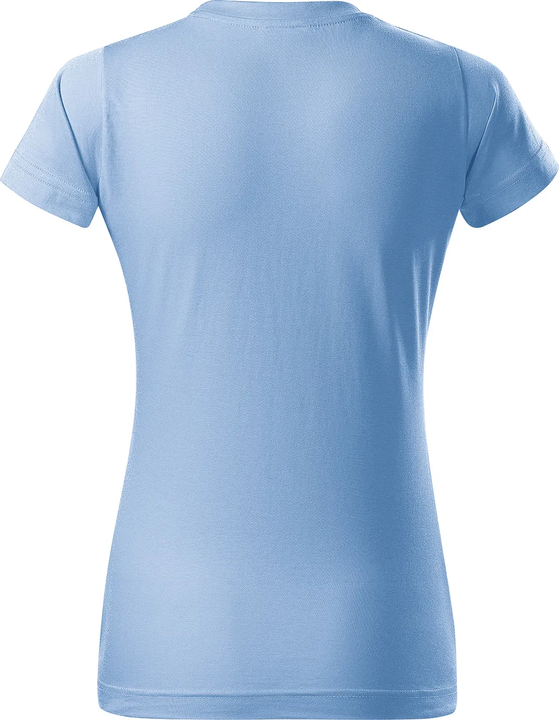 MALFINI T-Shirt Damen Basic 134