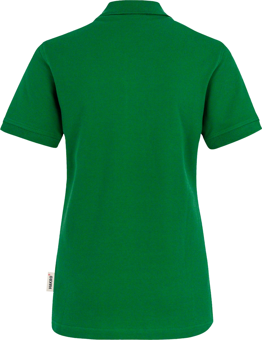 HAKRO Women-Poloshirt 110 Classic