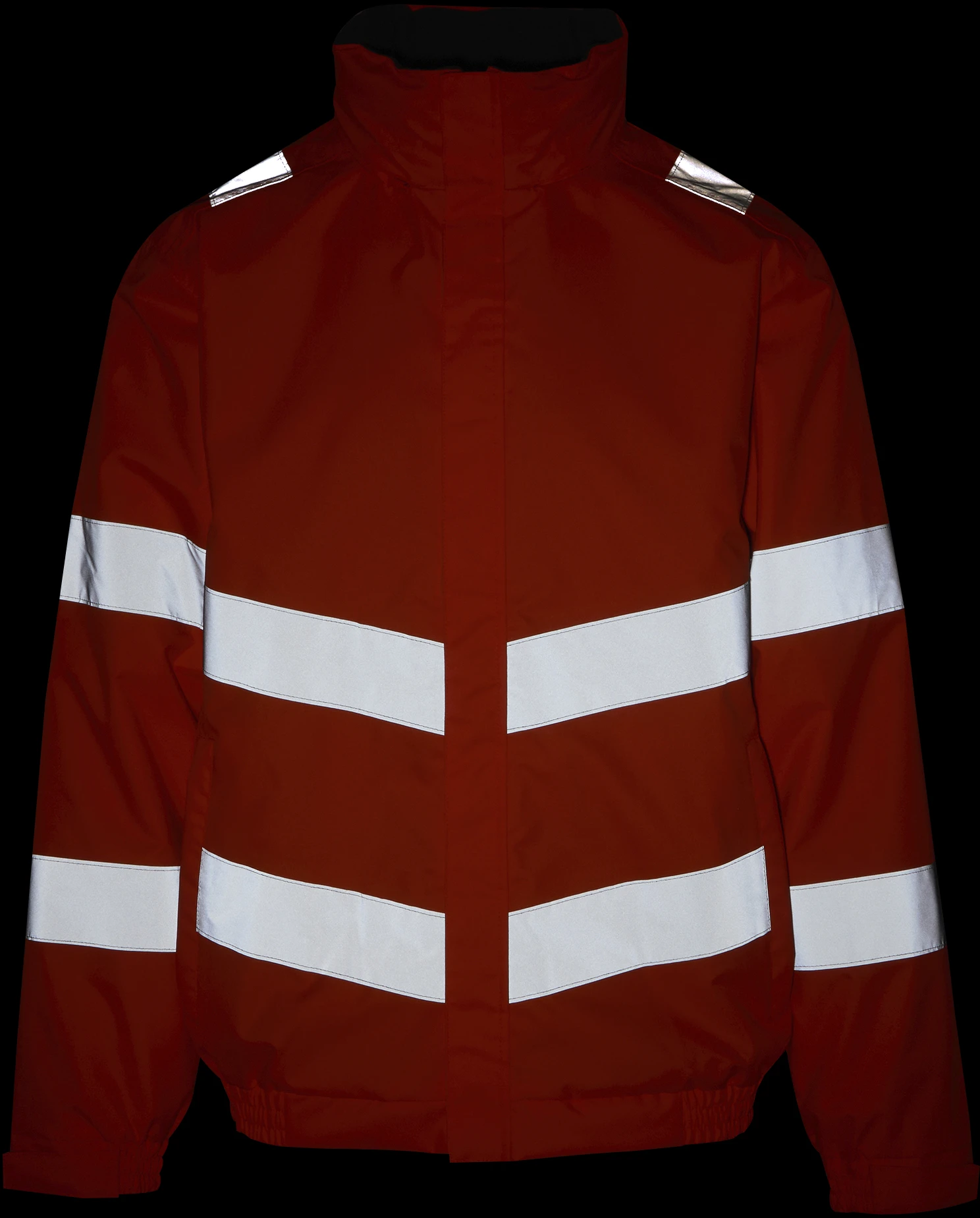 Regatta Pro Contract Hi-Vis Dover Jacket