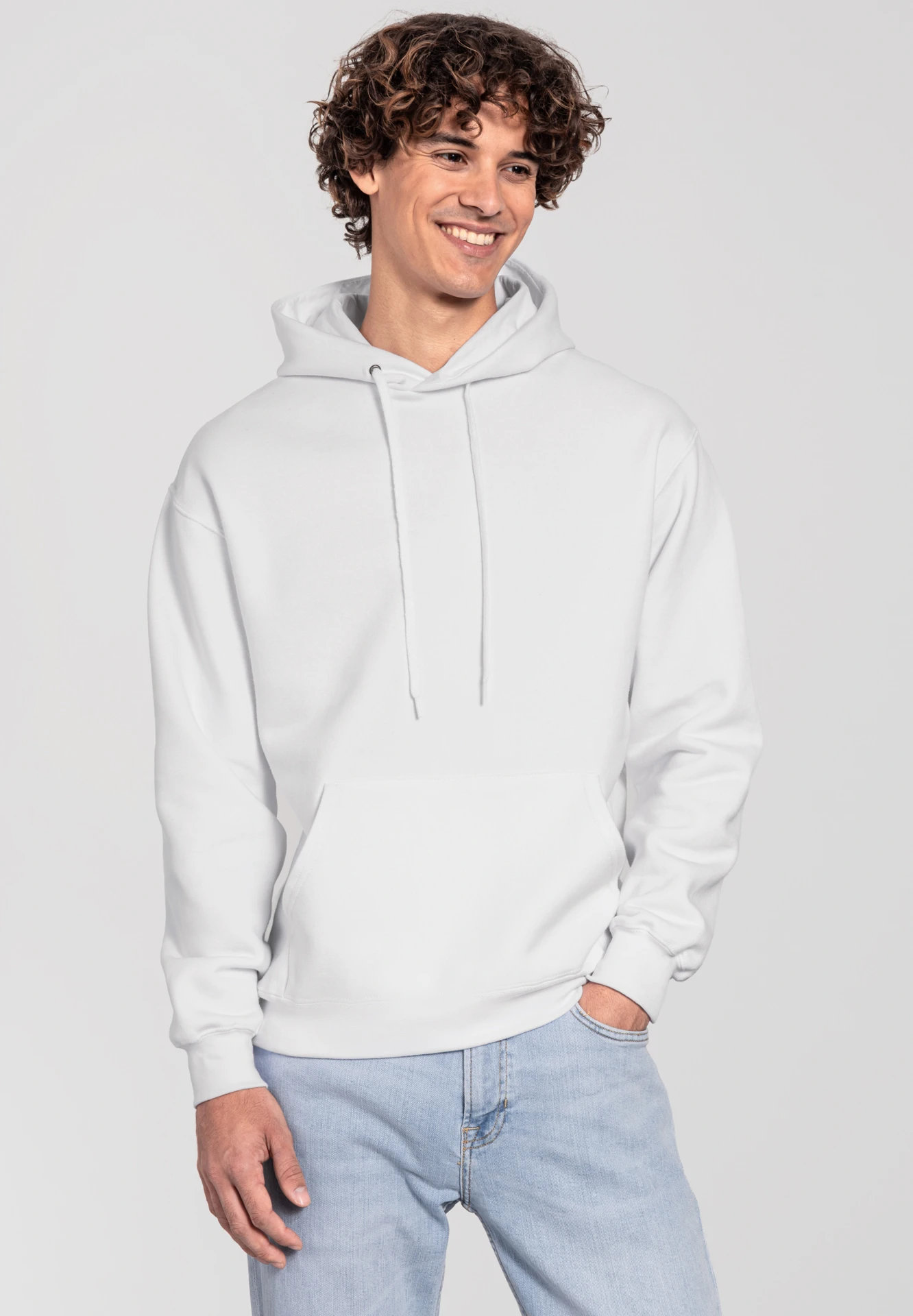F.O.L. Iconic Premium Hooded Sweat