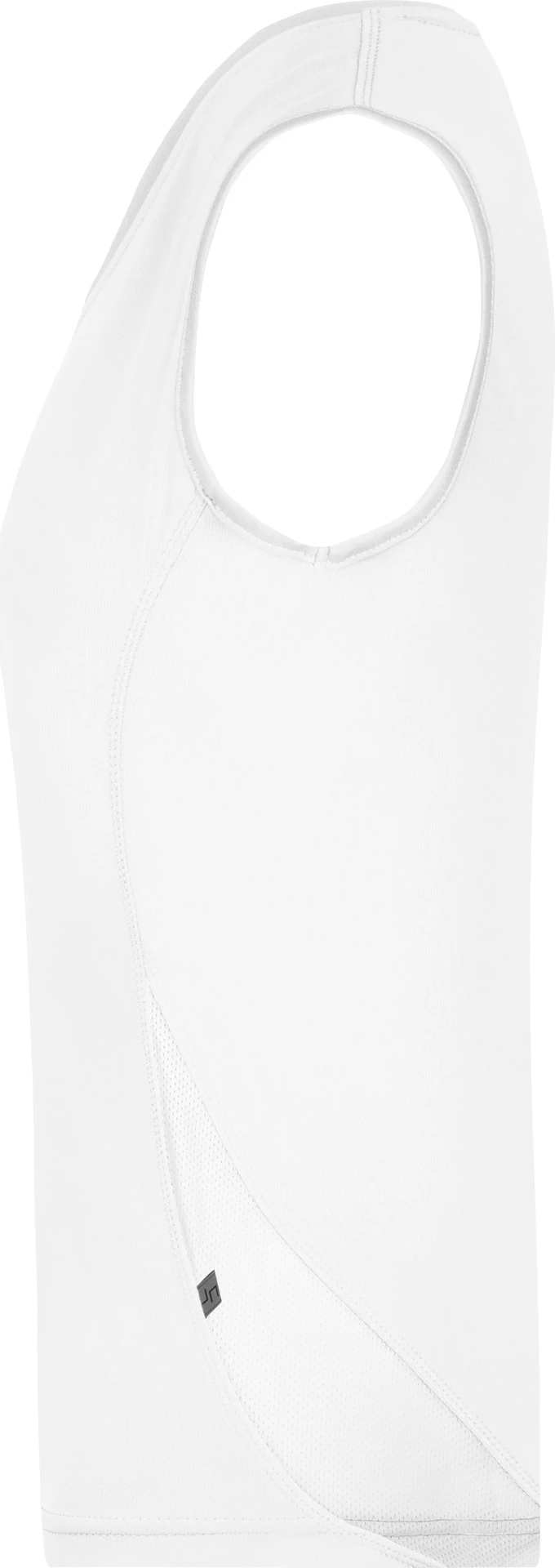 James & Nicholson Ladies Running Tank