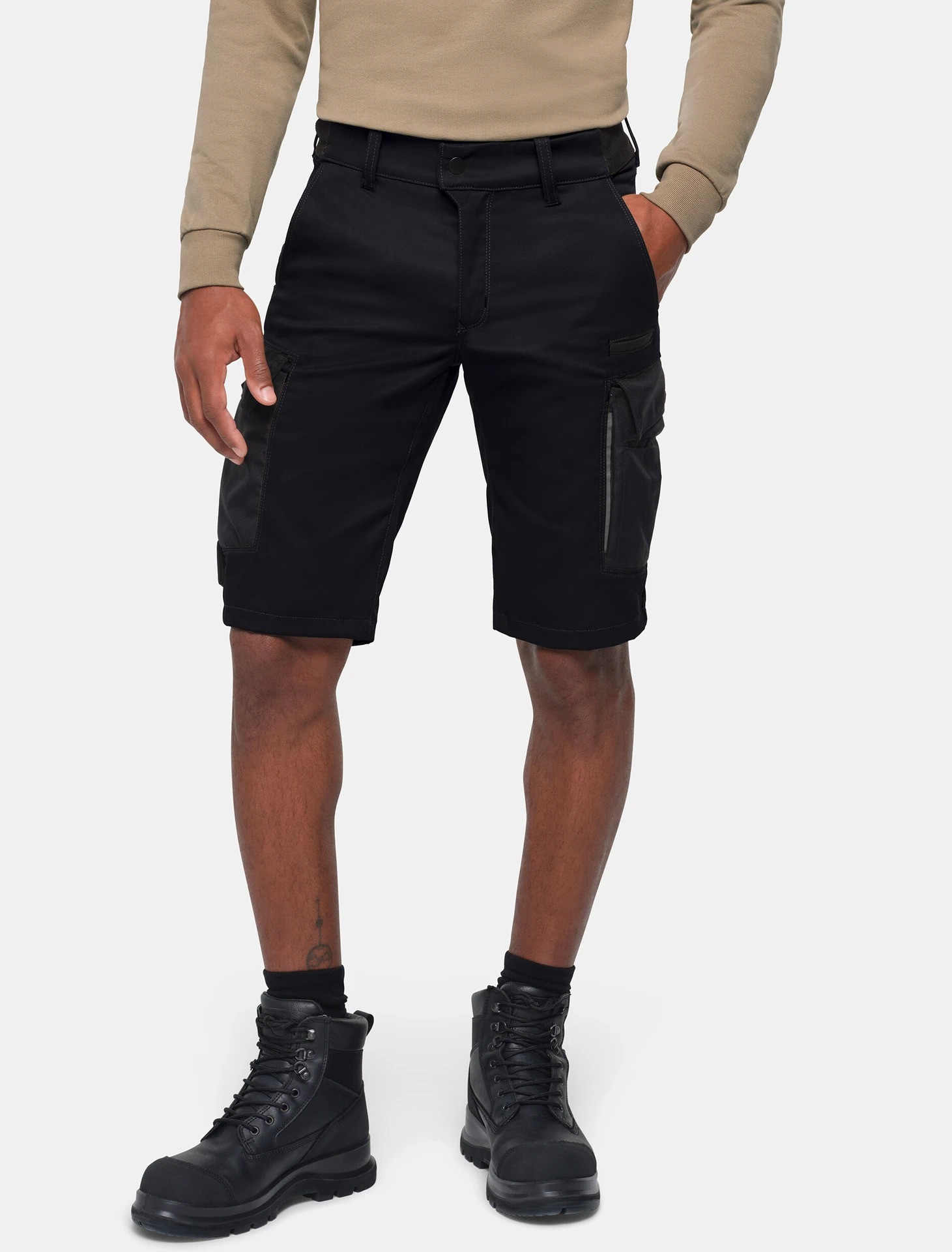 HAKRO Worker-Performanceshort 753 ECO