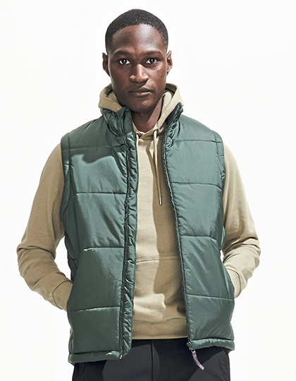 SOL'S Bodywarmer Warm SOL'S Bodywarmer Warm