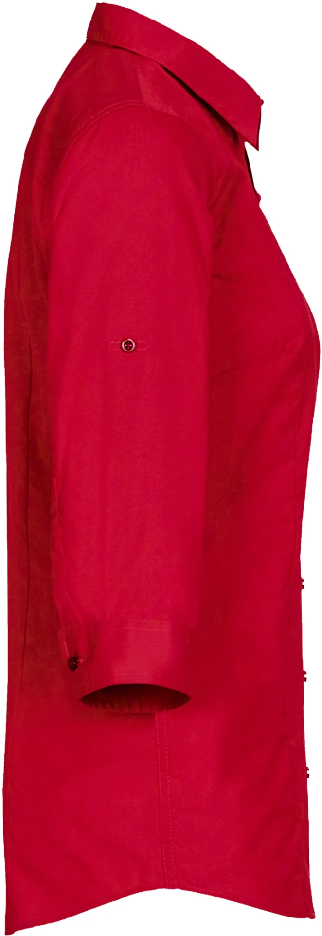 HAKRO Bluse Vario 3/4 Arm 120 Mikralinar® HAKRO Bluse Vario 3/4 Arm 120 Mikralinar®