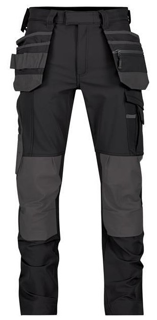 DASSY Stretch-Arbeitshose MATRIX DASSY Stretch-Arbeitshose MATRIX