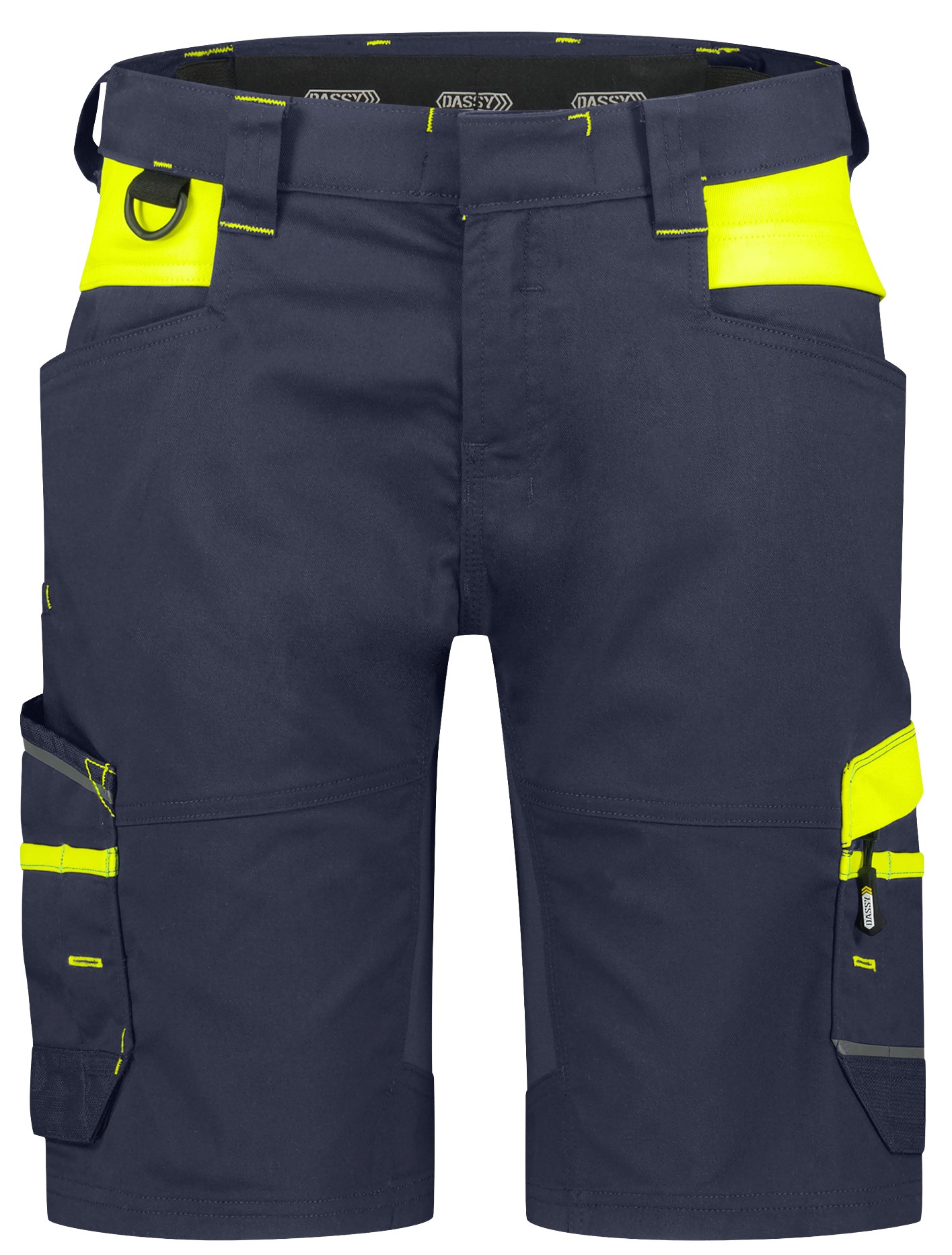 DASSY Stretch-Arbeitsshorts Women MANILLA DASSY Stretch-Arbeitsshorts Women MANILLA