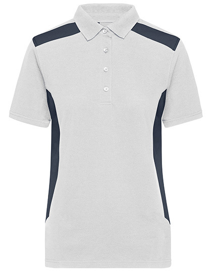 James & Nicholson Ladies Workwear Polo Strong James & Nicholson Ladies Workwear Polo Strong