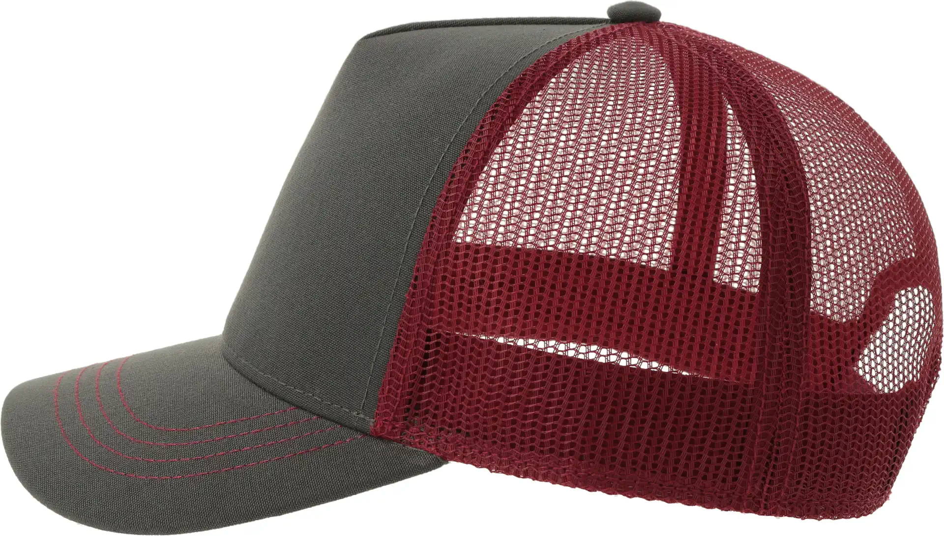 Atlantis Rapper Canvas-S Cap