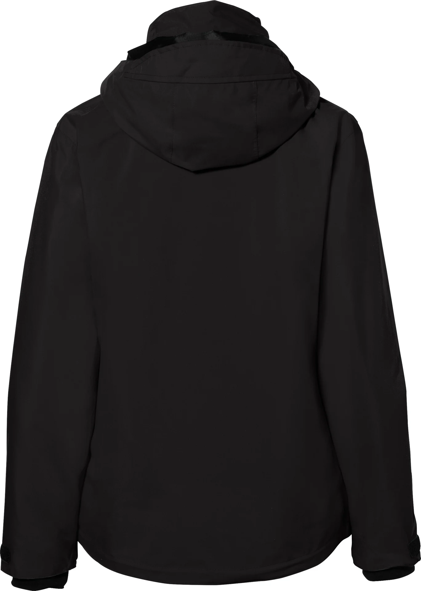 hakro-253-damen-3-in-1-activejacke-schwarz-3 HAKRO Women-Active-Jacke 253 Aspen