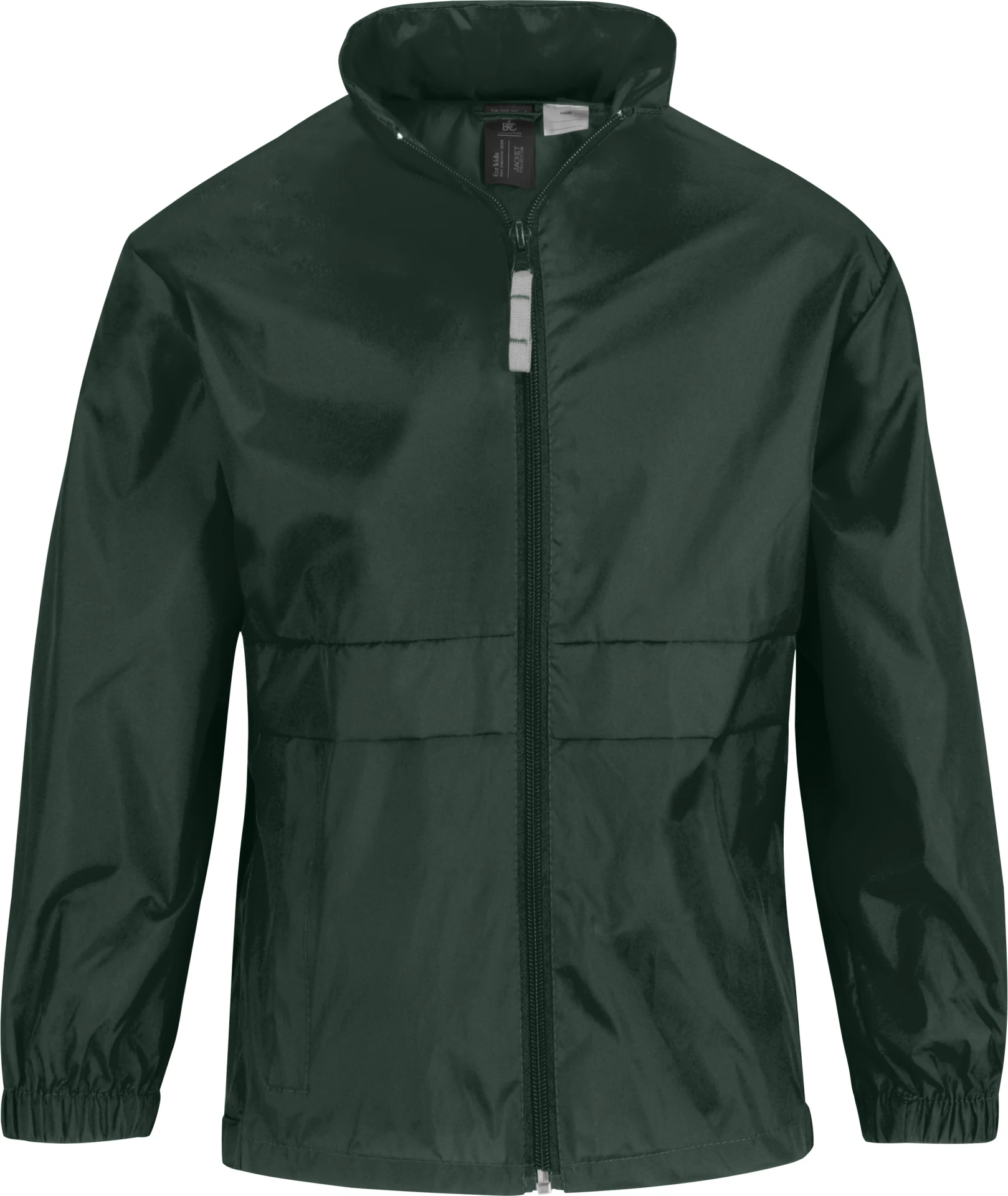 B&C Sirocco Windbreaker Kids