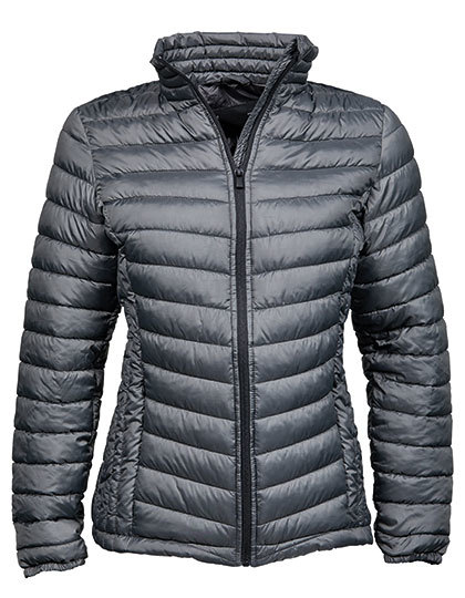 TEE JAYS Ladies` Zepelin Jacket TEE JAYS Ladies` Zepelin Jacket