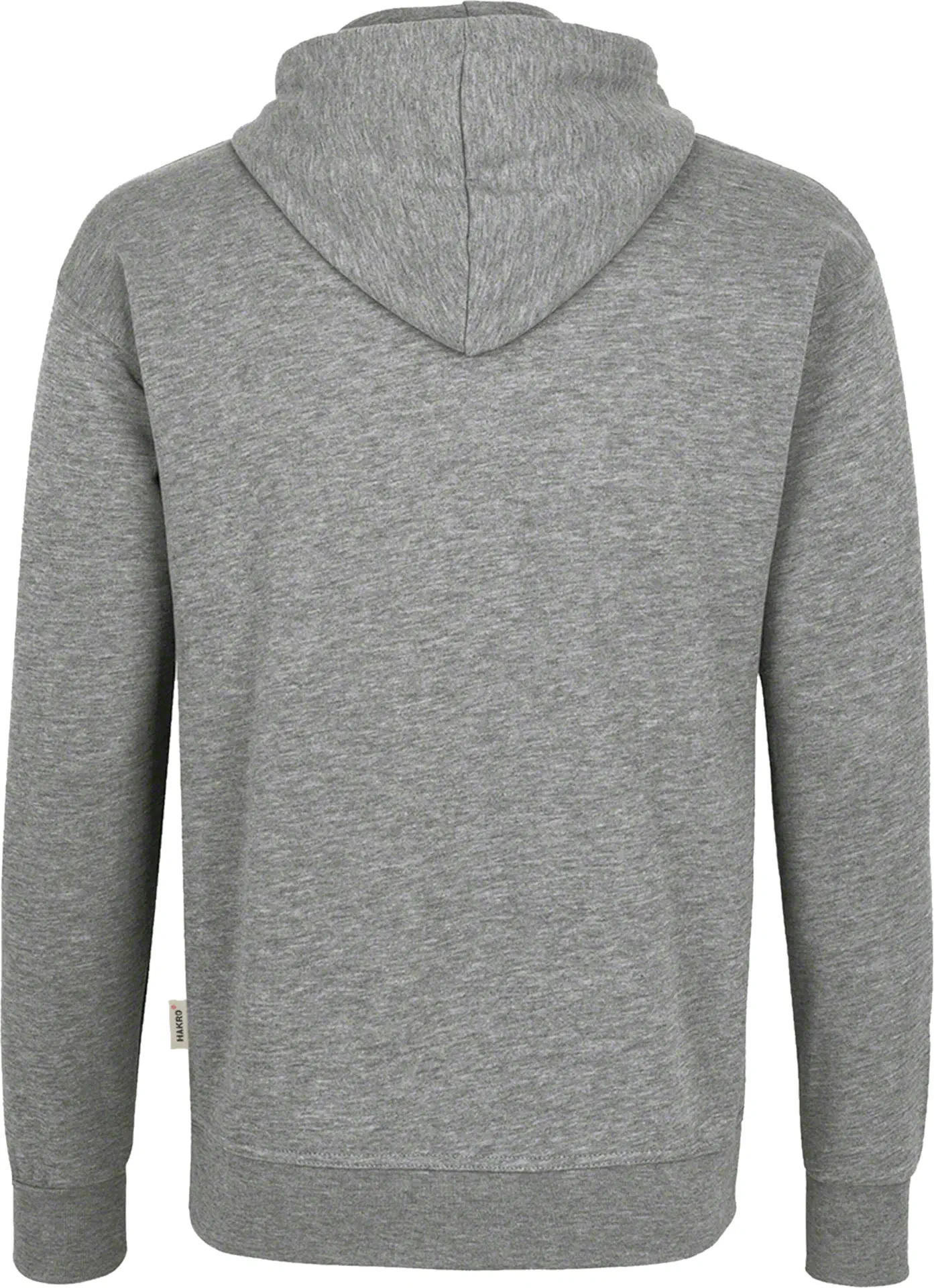 HAKRO Kapuzen-Sweatshirt 560 Bio-Baumwolle GOTS