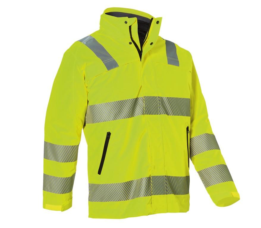 Kübler Wetterparka REFLECTIQ Form 1975 Kübler Wetterparka REFLECTIQ Form 1975