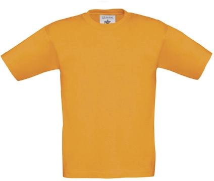 B&C T-Shirt Exact 190 Kids