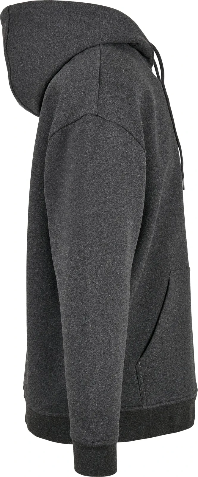 Build Your Brand Basic Oversize Hoody