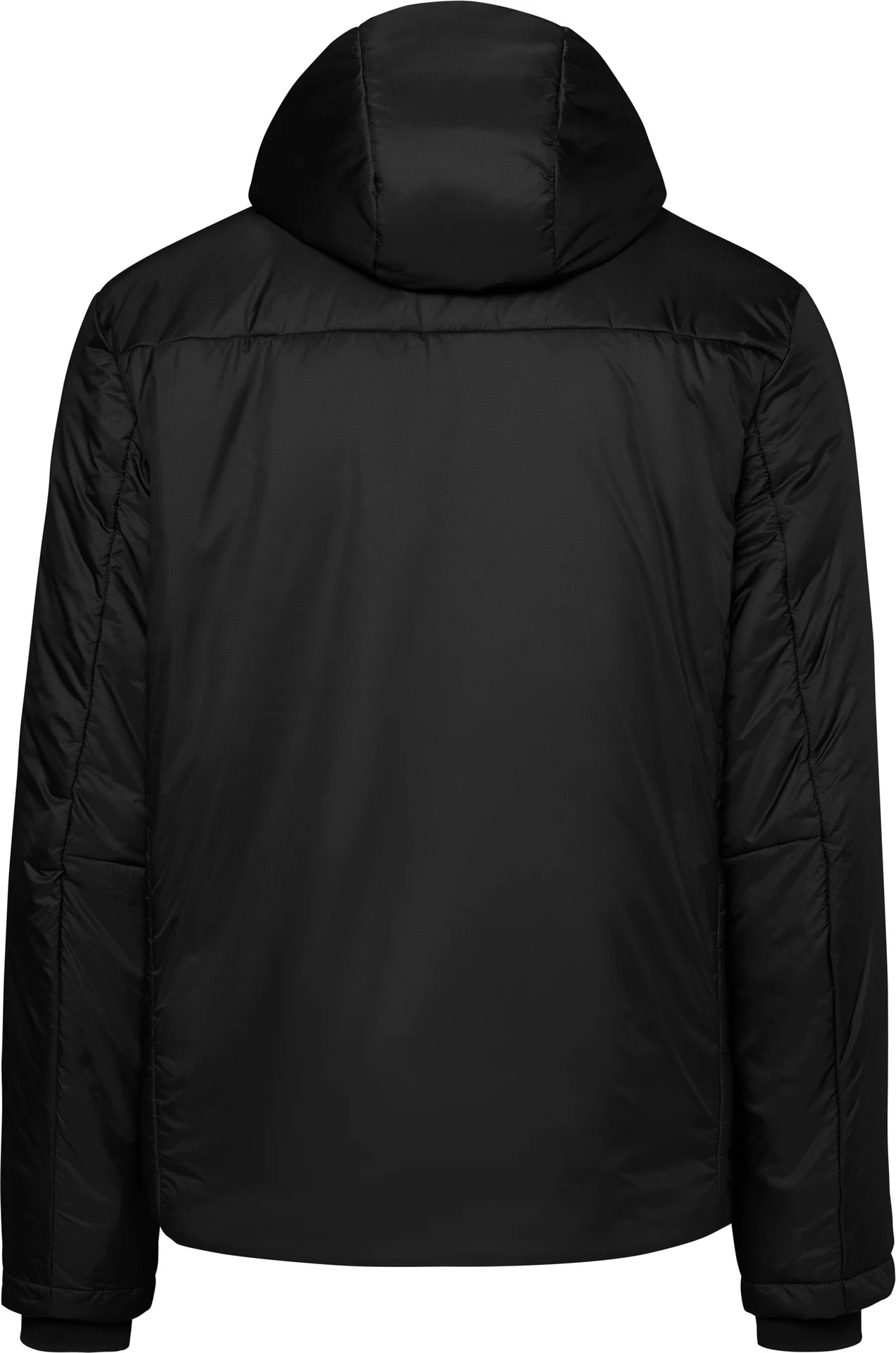 HAKRO Kapuzen-Thermo-Loftjacke 889