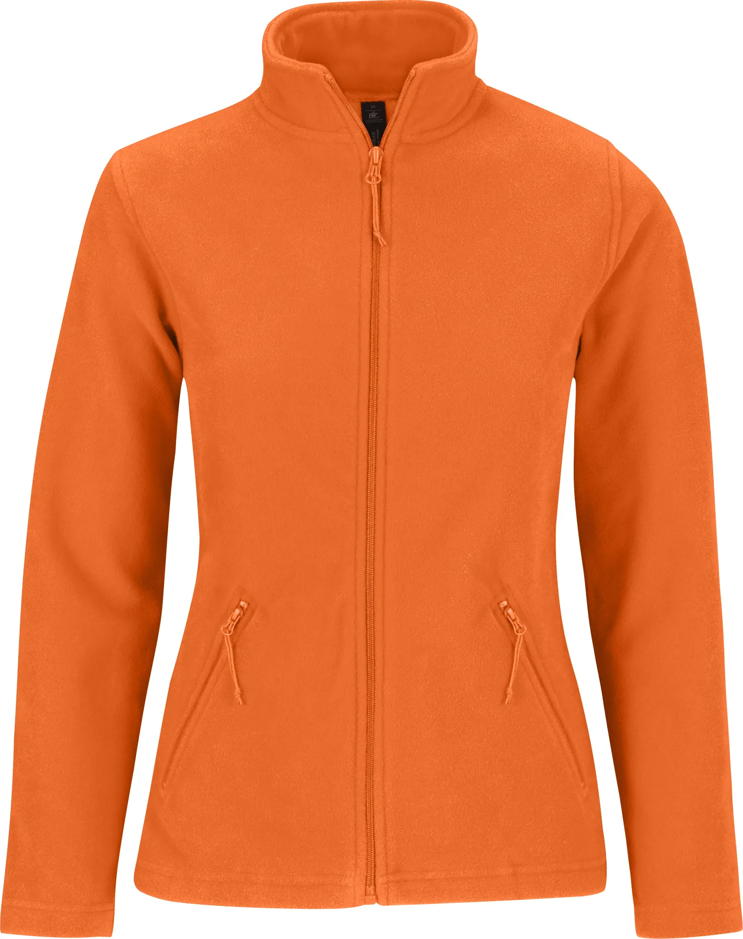B&C Microfleece-Duo ID.501 Women