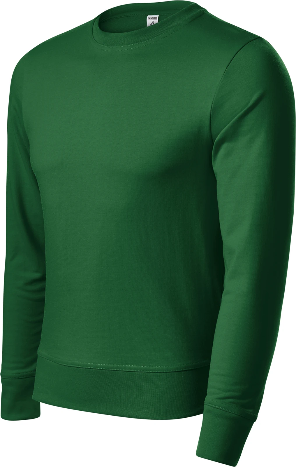MALFINI Sweatshirt Zero P41