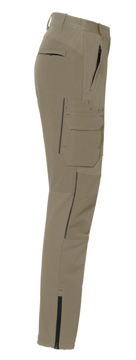 HAKRO Damen Activehose 723