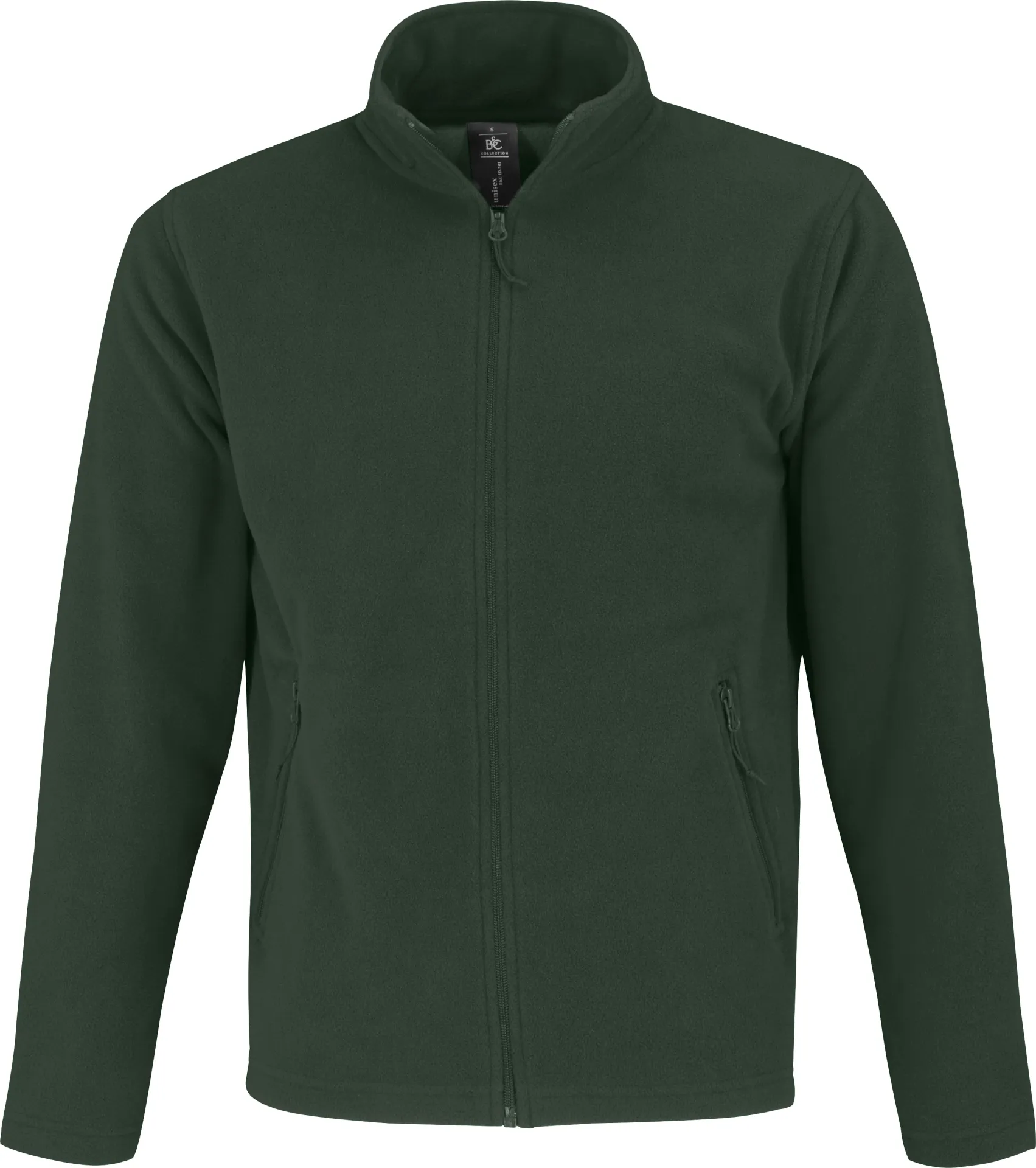 B&C Microfleece-Duo ID.501