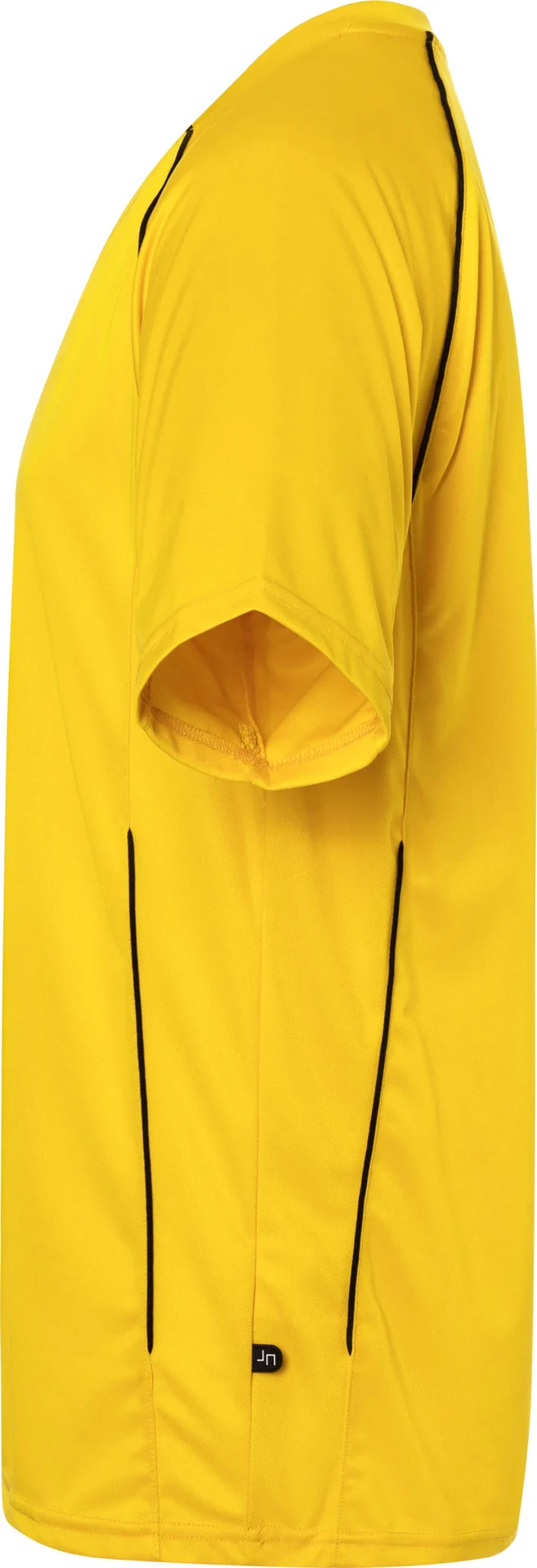 James & Nicholson Team Shirt (386)