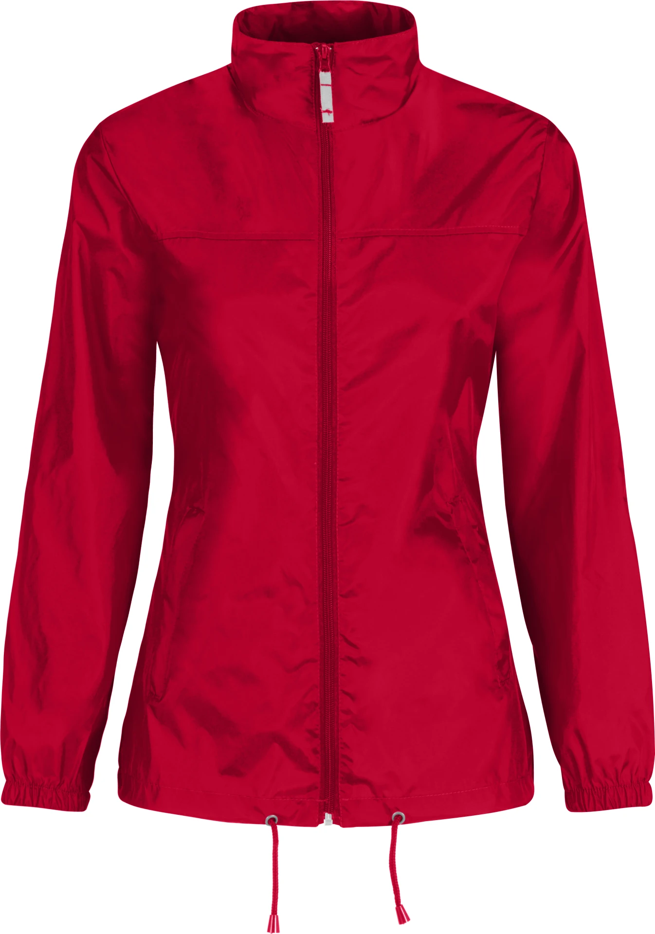 B&C Windbreaker Sirocco Women