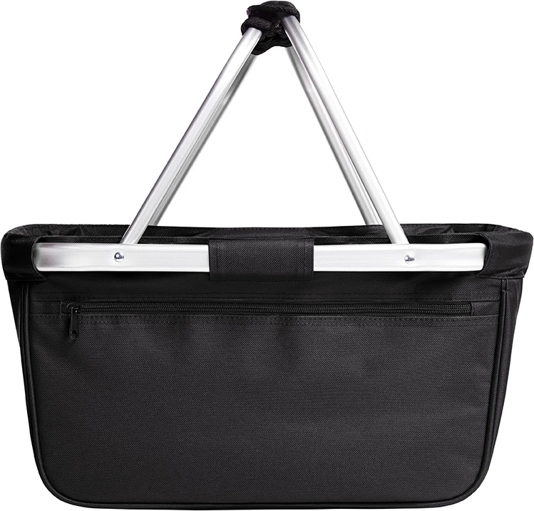 HALFAR Shopper Basket