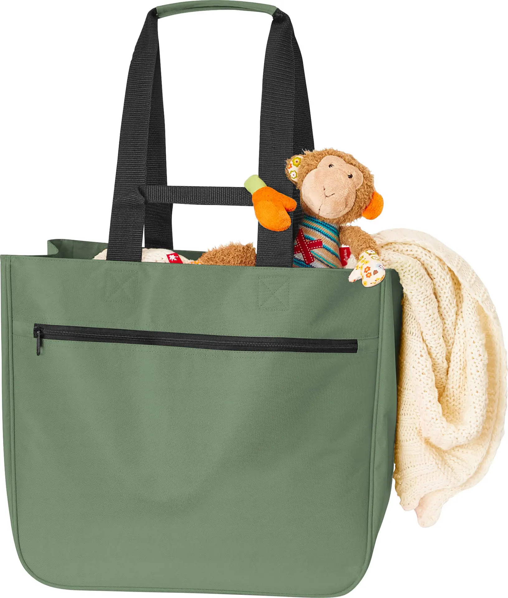 HALFAR Shopper Softbasket