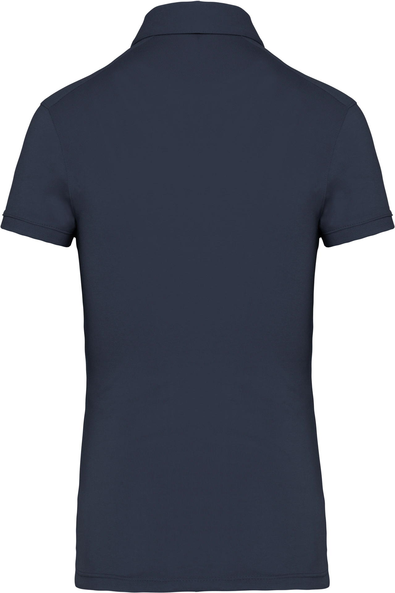 Kariban Damen Jersey Polo
