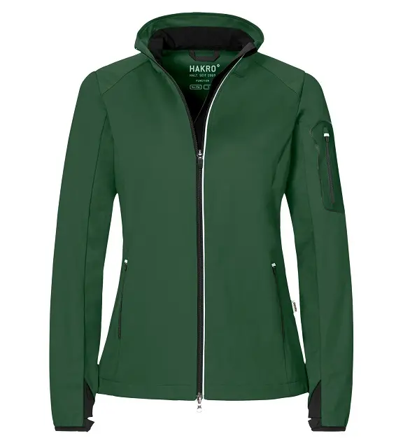 HAKRO Women-Light-Softshell-Jacke 256 Sidney