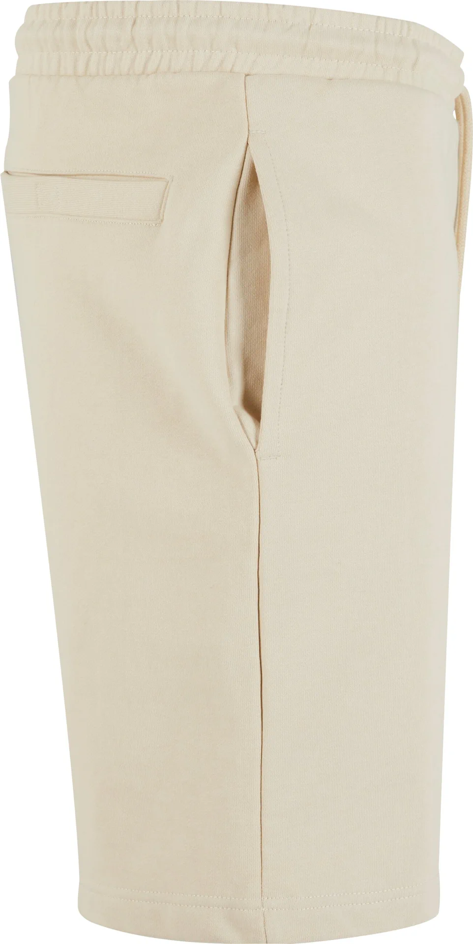 Build Your Brand Ultra Heavy Sweatshorts