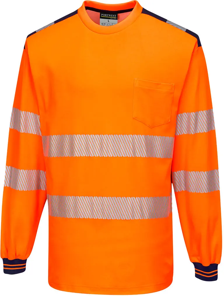 leuchtorange/marine