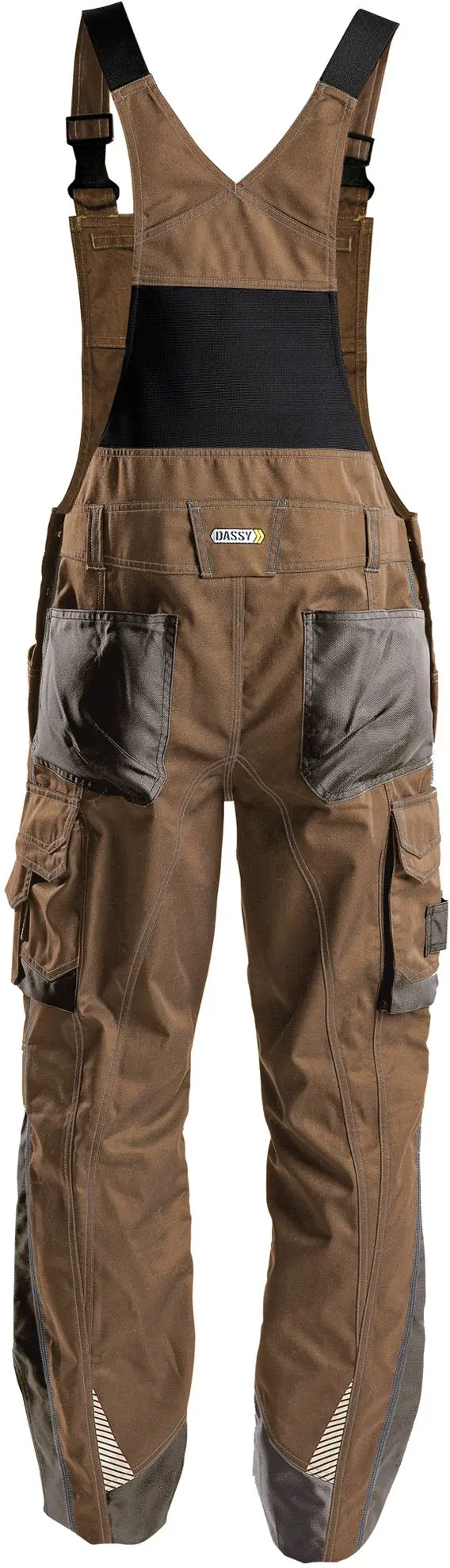 DASSY Arbeitslatzhose VOLTIC