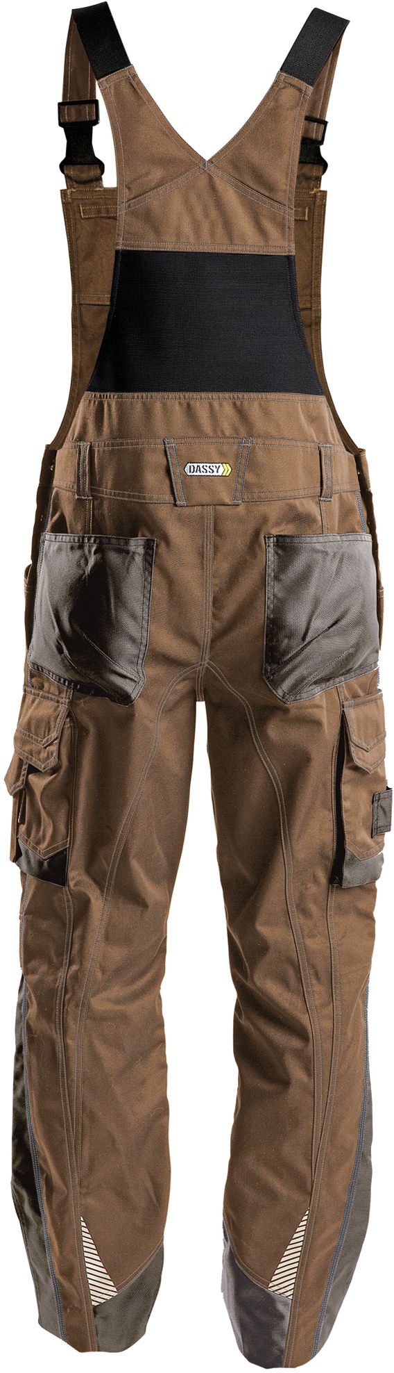 DASSY Arbeitslatzhose VOLTIC