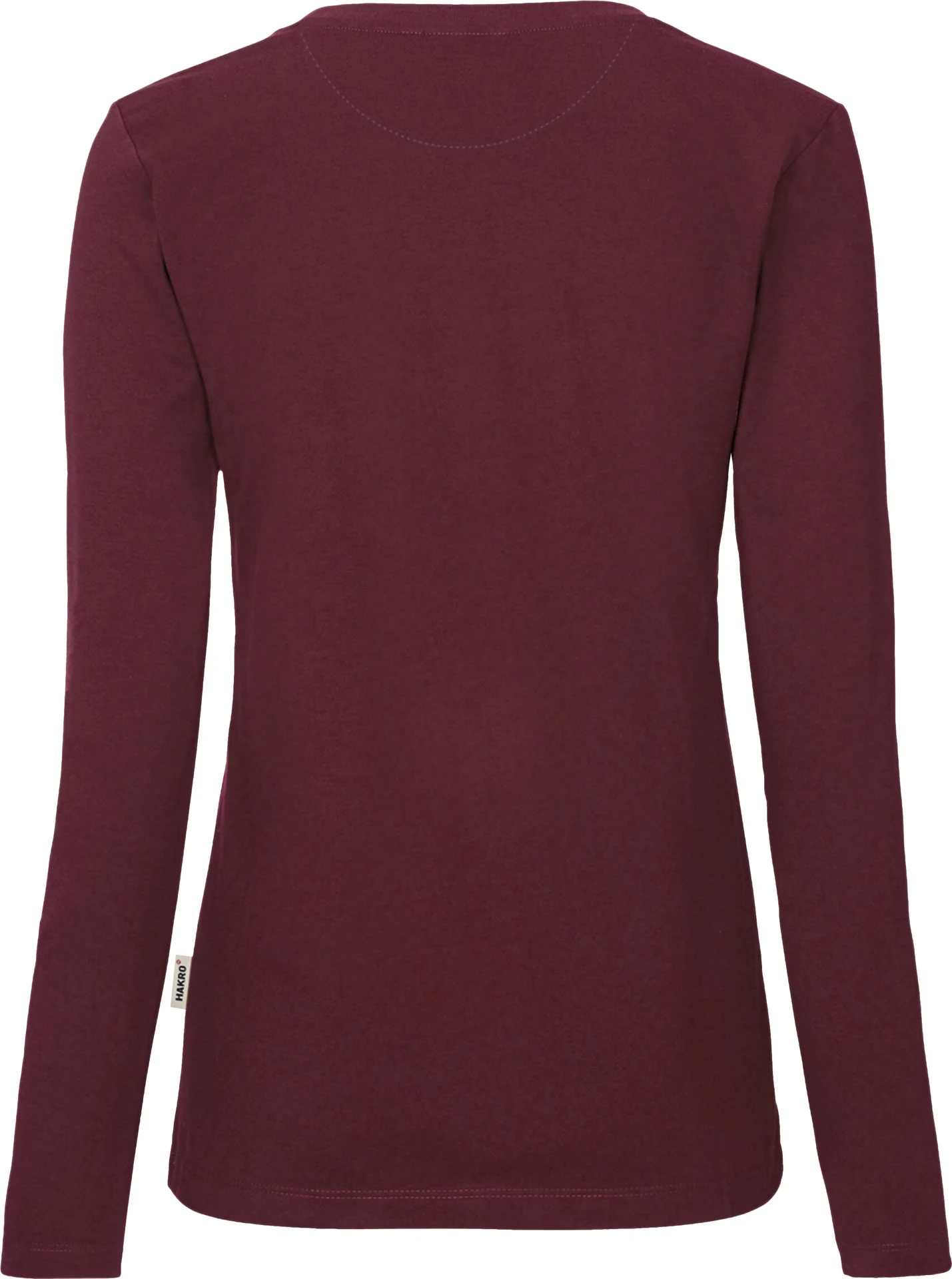 HAKRO Women-Longsleeve 179 Mikralinar®