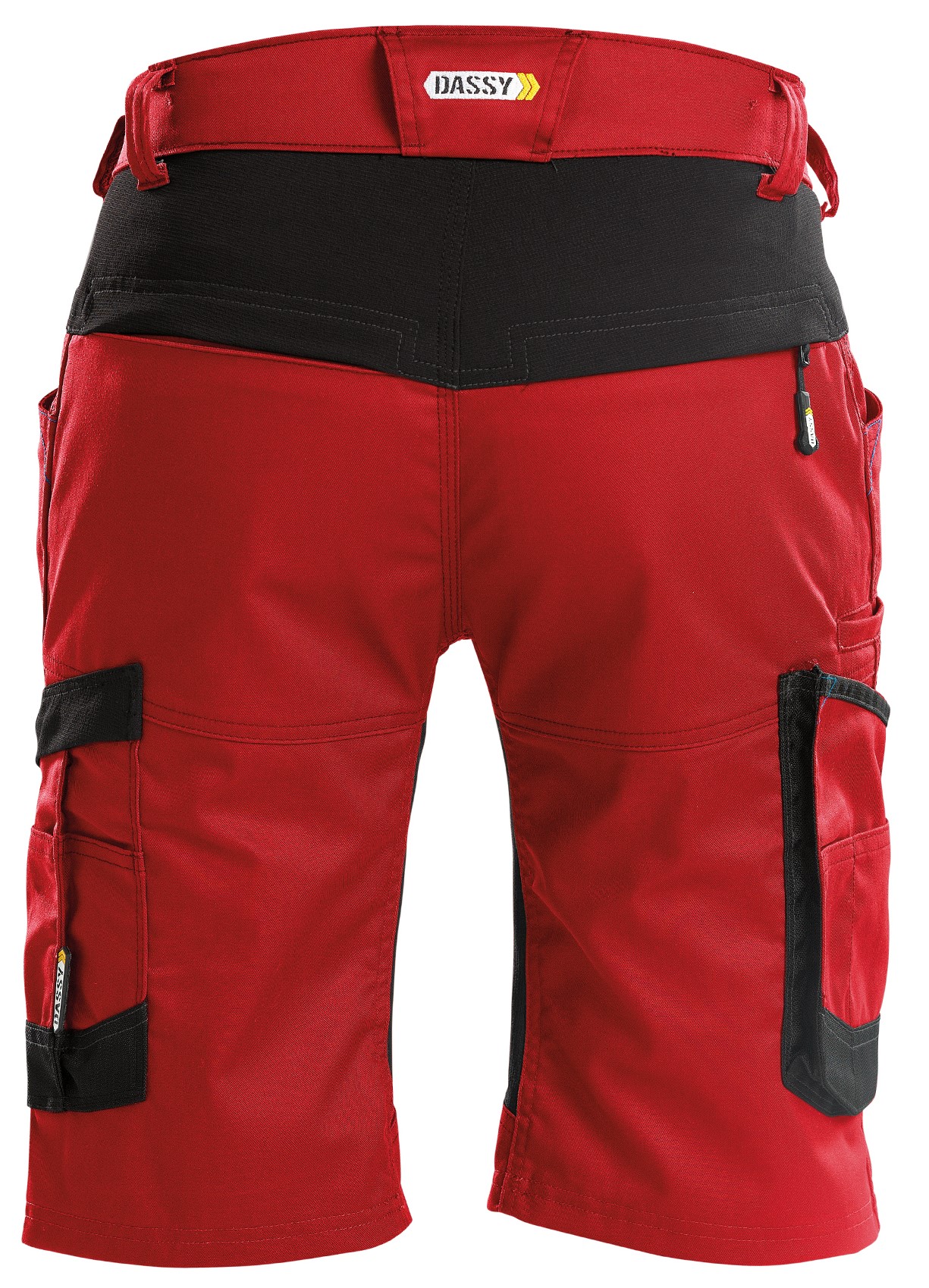 DASSY Stretch-Arbeitsshorts AXIS
