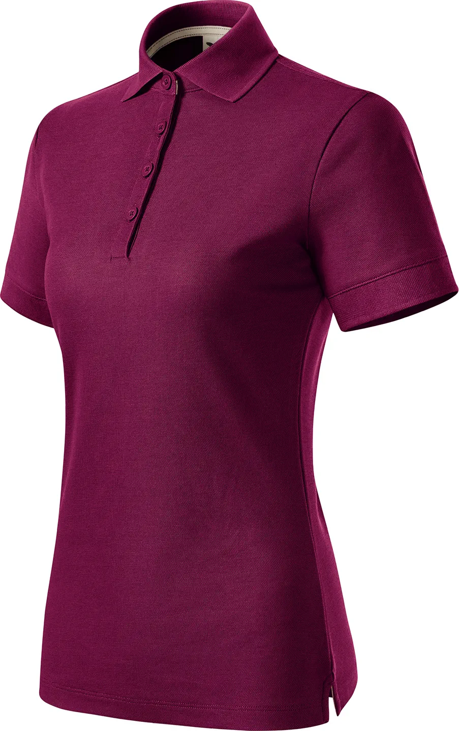 MALFINI Polohemd Damen Prime (GOTS) 235