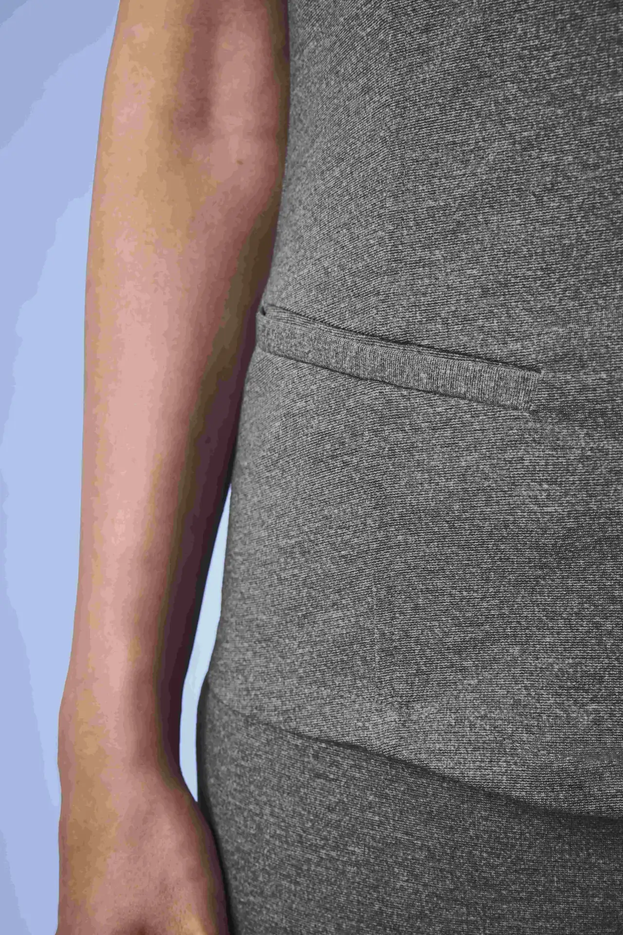 GREIFF Damen Jerseyweste CASUAL Regular Fit