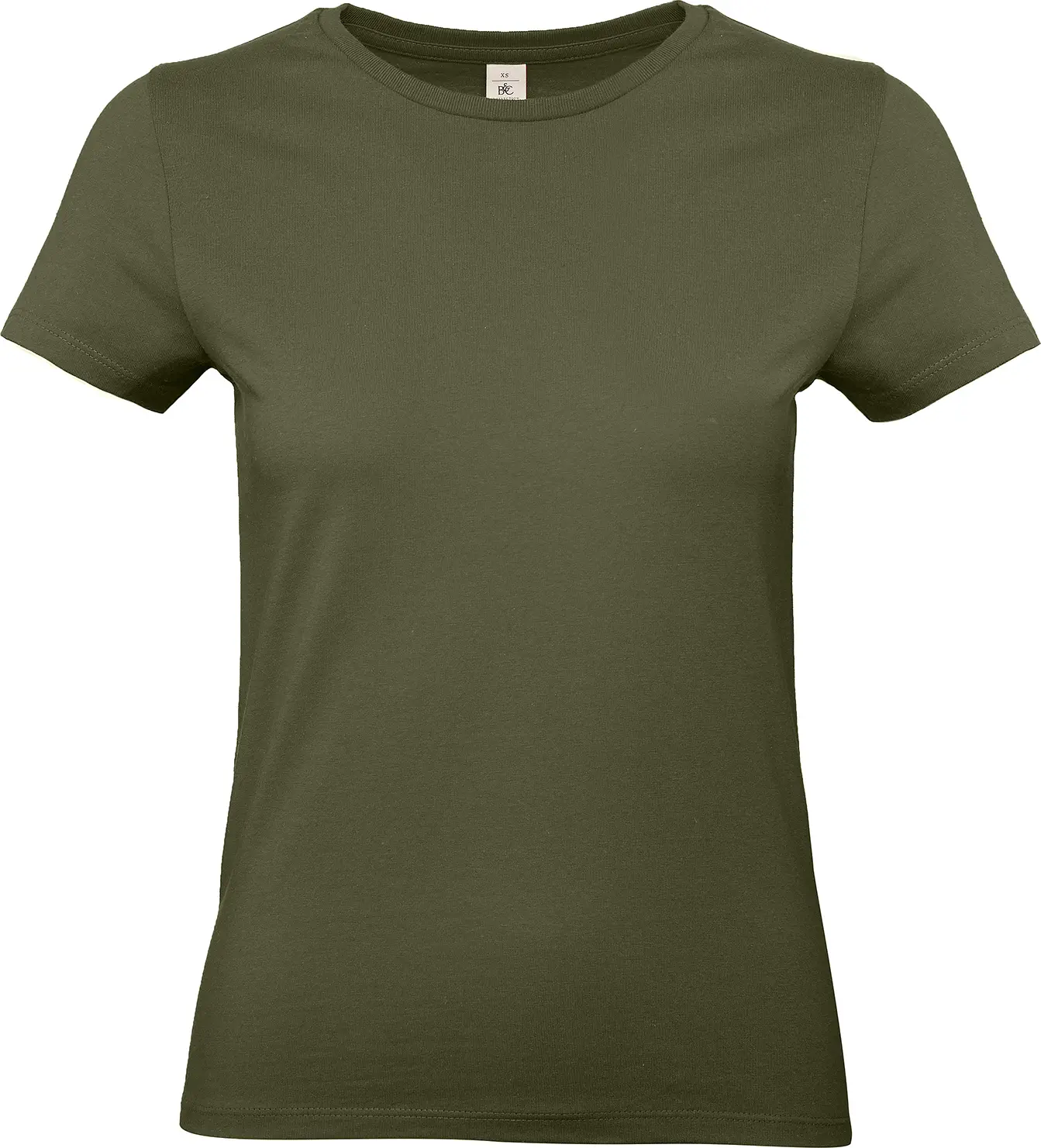 B&C T-Shirt #E190 Women