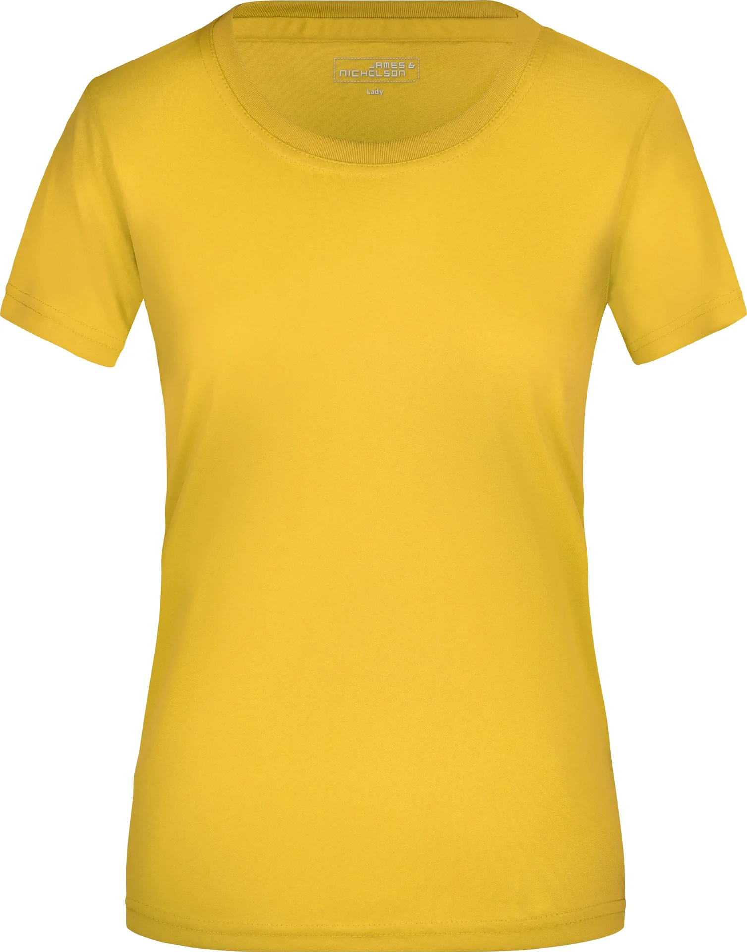 James & Nicholson Ladies Active-T