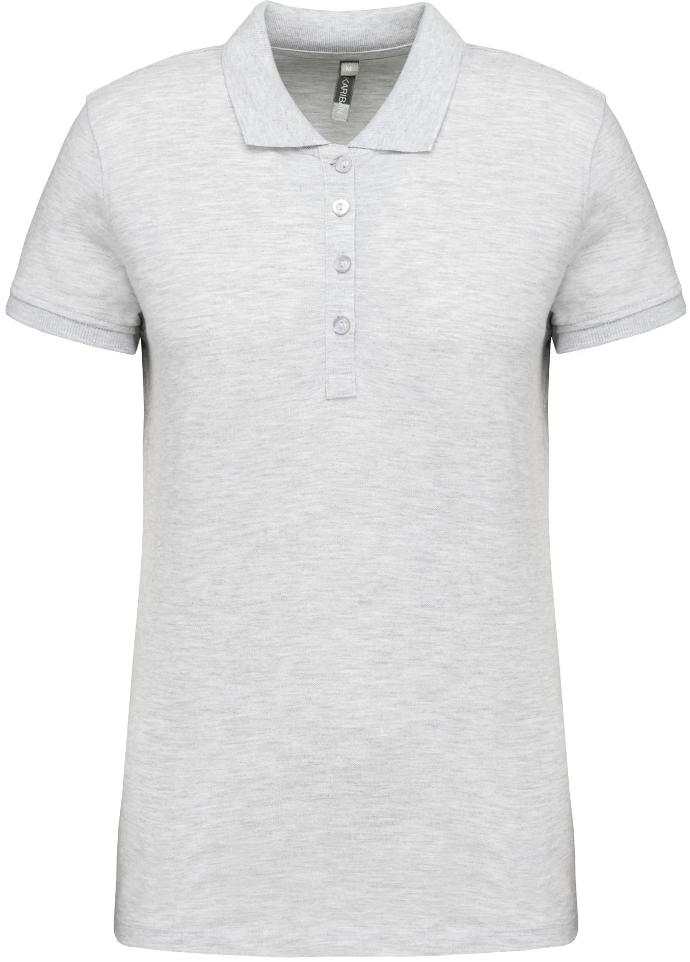 Kariban Damen Piqué Polo Kariban Damen Piqué Polo