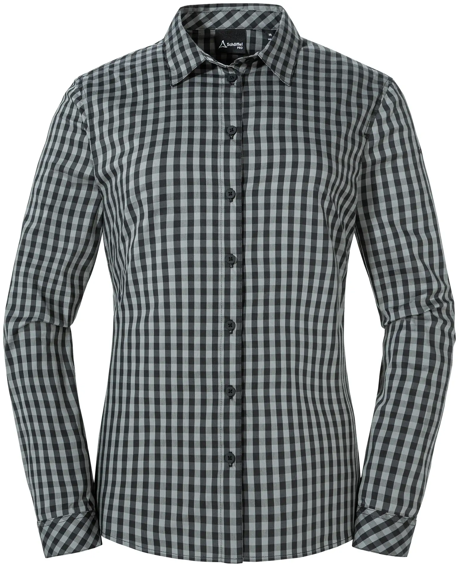 Schöffel PRO 10162 Damen ALLROUNDER Bluse