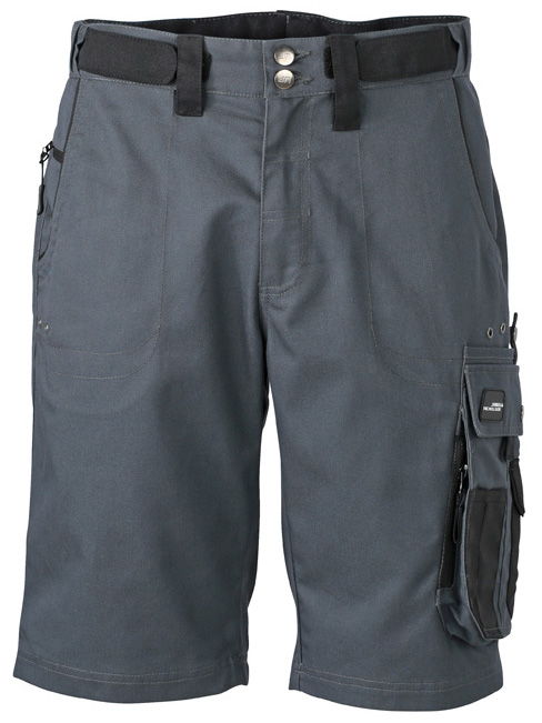 James & Nicholson Workwear Bermudas James & Nicholson Workwear Bermudas