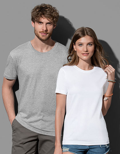 Stedman Classic-T Organic Unisex