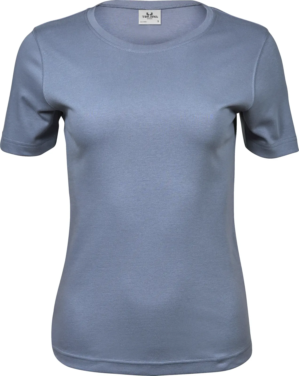 Tee Jays Women's Interlock Tee