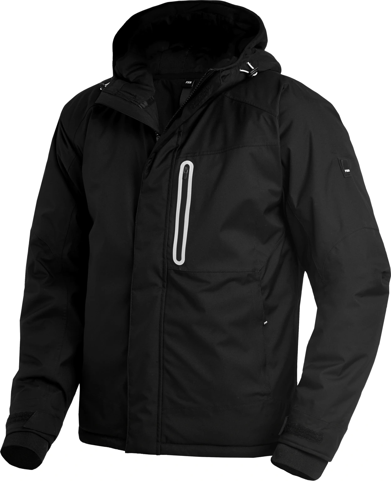 FHB Winter-Softshelljacke MIKA FHB Winter-Softshelljacke MIKA